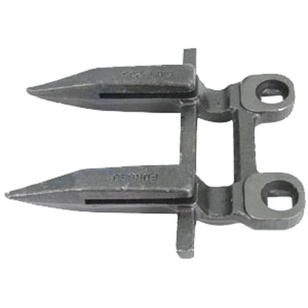 Aftermarket Forged Guard, 2 Prong A-895744L-AI - main